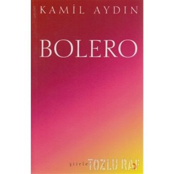 BOLERO - KAMIL AYDIN