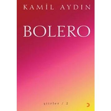 BOLERO - KAMIL AYDIN