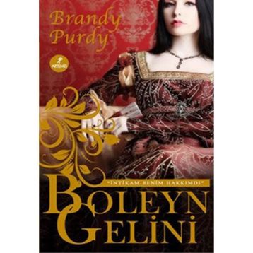 BOLEYN GELINI - BRANDY PURDY