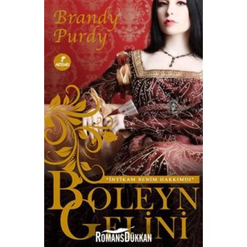 BOLEYN GELINI - BRANDY PURDY