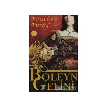 BOLEYN GELINI - BRANDY PURDY