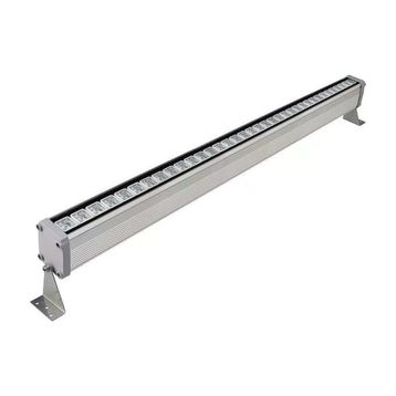 Bolled 1 m 36 W Mavi Wallwasher