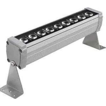 Bolled 30 cm 9 W Beyaz Wallwasher