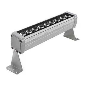 Bolled 30 cm 9 W Beyaz Wallwasher
