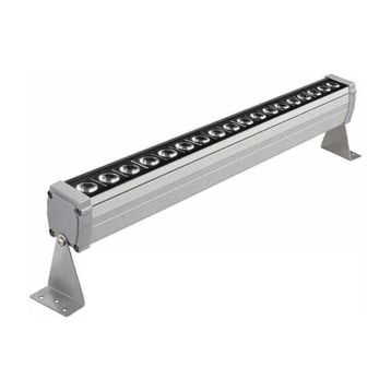 Bolled 60 cm 18 W Beyaz Wallwasher