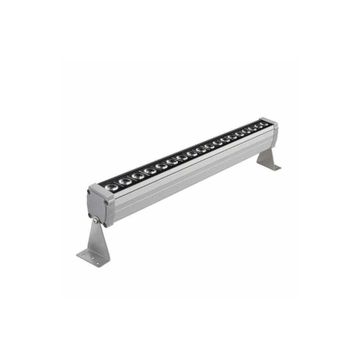Bolled 60 cm 18 W Beyaz Wallwasher
