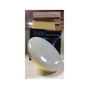 Bolled Beyaz Ufo 36 W Led Ampul