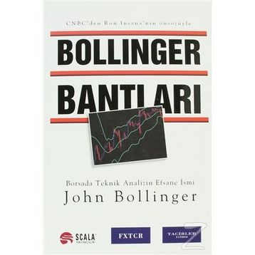 Bollinger Bantları - John Bollinger