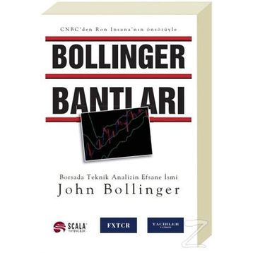 Bollinger Bantları - John Bollinger