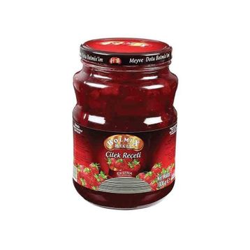 Bolmix 1800 gr Çilek Reçeli
