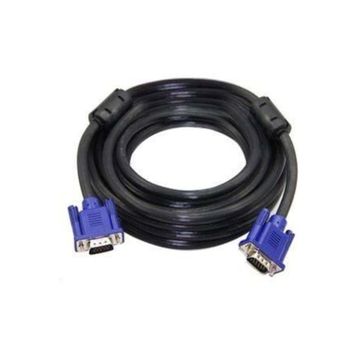 Bolsat 10 m Erkek-Erkek Vga Kablo