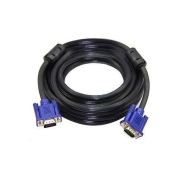 Bolsat 10 m Erkek-Erkek Vga Kablo