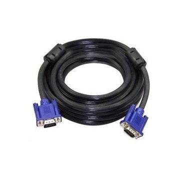 Bolsat 10 m Erkek-Erkek Vga Kablo