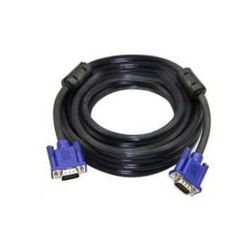 Bolsat 10 m Erkek-Erkek Vga Kablo