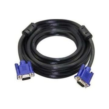 Bolsat 10 m Erkek-Erkek Vga Kablo