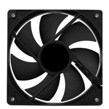 Bolsat 12x12 cm 220 V 38 mm Fan