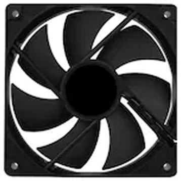 Bolsat 15x17 cm 220 V Fan