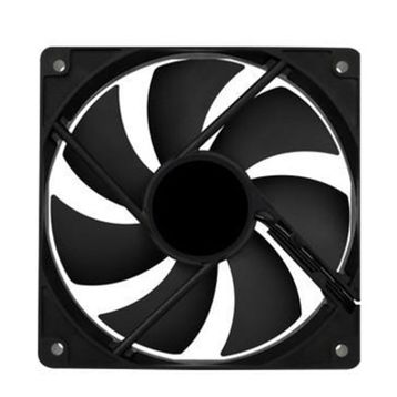 Bolsat 4x4 cm 24 V 10 mm Fan