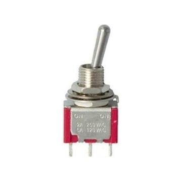 Bolsat Toggle 103A 3 Uçlu On-Off Dar Swıtch Anahtar
