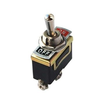 Bolsat Toggle 103A 3 Uçlu On-Off Dar Swıtch Anahtar