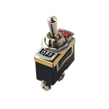 Bolsat Toggle 103A 3 Uçlu On-Off Dar Swıtch Anahtar