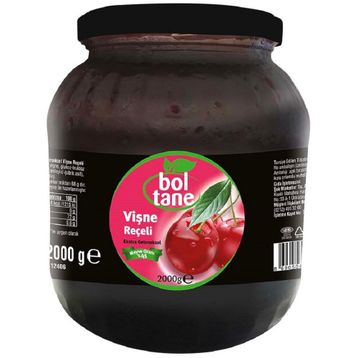 Boltane 2 kg Vişne Reçeli