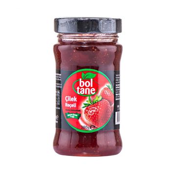 Boltane 380 gr Çilek Reçeli