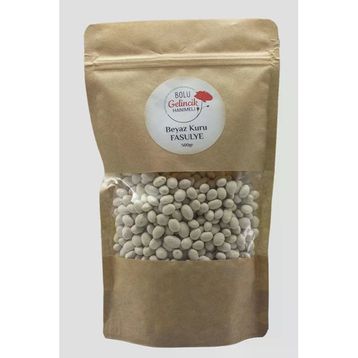 Bolu Gelincik Hanımeli 500 gr Kuru Fasulye
