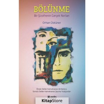 Bölünme - Orhan Üsküner