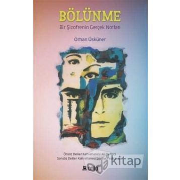 Bölünme - Orhan Üsküner
