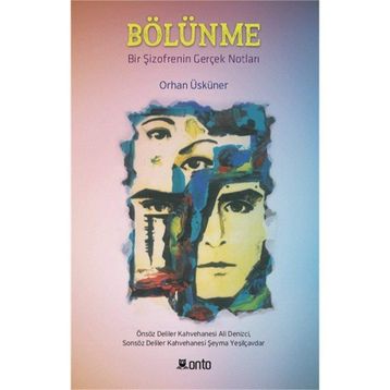 Bölünme - Orhan Üsküner