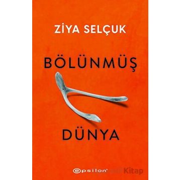 Bölünmüş Dünya - Epsilon Yayınevi