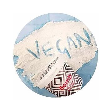 Bomb Cosmetics 375 gr Jade Jojoba Vücut Peeling
