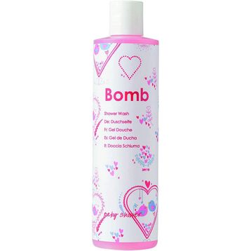 Bomb Cosmetics Baby Shower 300 ml Duş Jeli