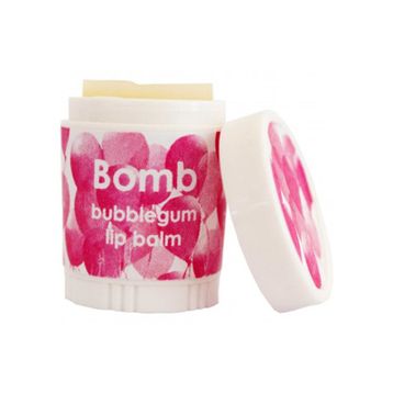 Bomb Cosmetics Bubblegum Pop 4,5 gr Dudak Kremi
