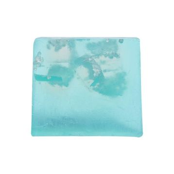 Bomb Cosmetics Dead Sea Salt Sabun Dilimi 100 gr Vücut Peelingi
