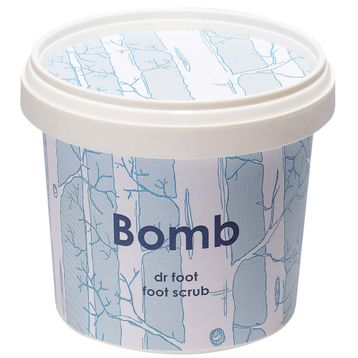 Bomb Cosmetics Dr Foot Refreshing 375 gr Ayak Scrub