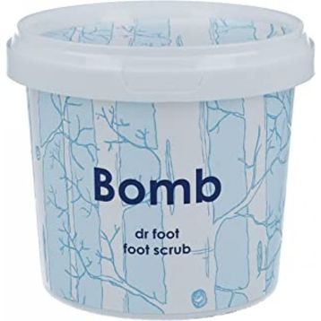 Bomb Cosmetics Dr Foot Refreshing 375 gr Ayak Scrub