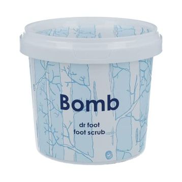 Bomb Cosmetics Dr Foot Refreshing 375 gr Ayak Scrub