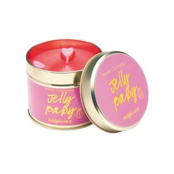 Bomb Cosmetics Jelly Baby Teneke Mum