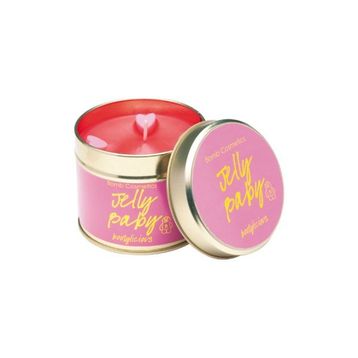 Bomb Cosmetics Jelly Baby Teneke Mum