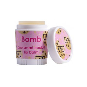 Bomb Cosmetics One Smart Cookie 4,5 gr Dudak Kremi