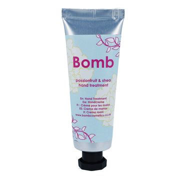Bomb Cosmetics Passionfruit Shea 25 ml El Kremi