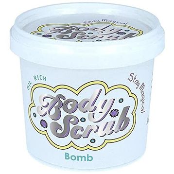 Bomb Cosmetics Stay Magical 400 gr Vücut Peelingi
