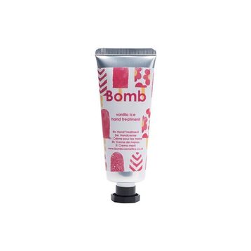 Bomb Cosmetics Vanilla İce 25 ml El Kremi