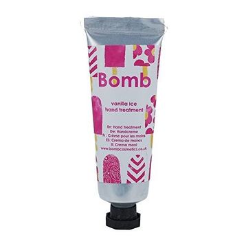 Bomb Cosmetics Vanilla İce 25 ml El Kremi