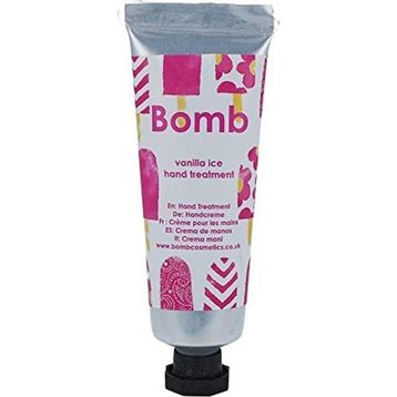 Bomb Cosmetics Vanilla İce 25 ml El Kremi