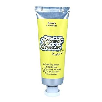 Bomb Cosmetics Vanilla İce 25 ml El Kremi