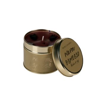 Bomb Cosmetics Warm Espresso Teneke Mum