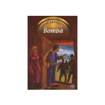 Bomba - Ömer Seyfettin